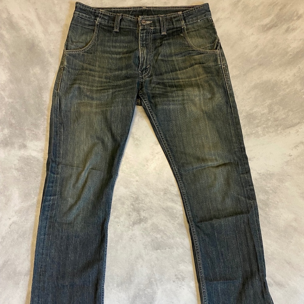 Levi's 514 Jean
